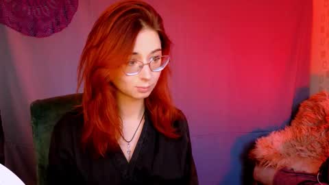 Snapshot of orianna_blade chatting on September 2025 03:11:01 PM Orianna - Hi Im into geek culture cosplay crafting LARP games. Shall we play DnD online show from September 2025 03:11:01 PM