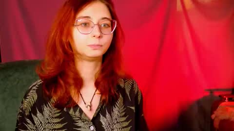 Snapshot of orianna_blade chatting on September 2025 03:25:01 PM Orianna - Hi Im into geek culture cosplay crafting LARP games. Shall we play DnD online show from September 2025 03:25:01 PM