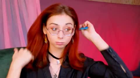 Snapshot of orianna_blade chatting on September 2025 01:36:02 PM Orianna - Hi Im into geek culture cosplay crafting LARP games. Shall we play DnD online show from September 2025 01:36:02 PM