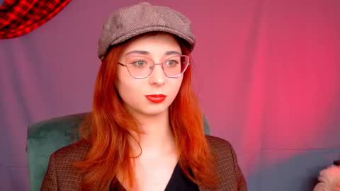 Snapshot of orianna_blade chatting on October 2025 12:50:01 PM Orianna - Hi Im into geek culture cosplay crafting LARP games. Shall we play DnD online show from October 2025 12:50:01 PM