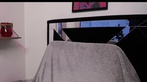 Snapshot of orianna_bodmod chatting on December 2024 11:07:02 AM ORIANNA online show from December 2024 11:07:02 AM