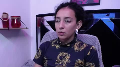 Snapshot of orianna_bodmod chatting on December 2024 05:33:02 AM ORIANNA online show from December 2024 05:33:02 AM