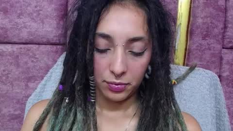 Snapshot of orianna_bodmod chatting on February 2025 11:11:02 AM ORIANNA online show from February 2025 11:11:02 AM