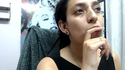 ORIANNA online show from April 2026 03:35:02 AM