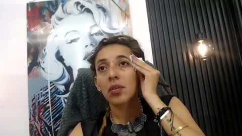 Snapshot of orianna_bodmod chatting on June 2026 06:03:02 AM ORIANNA online show from June 2026 06:03:02 AM