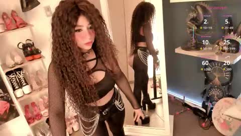 Snapshot of orianna_reed chatting on November 2025 11:03:01 PM oriana online show from November 2025 11:03:01 PM