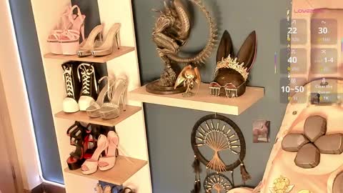 Snapshot of orianna_reed chatting on April 2026 08:11:01 AM oriana online show from April 2026 08:11:01 AM