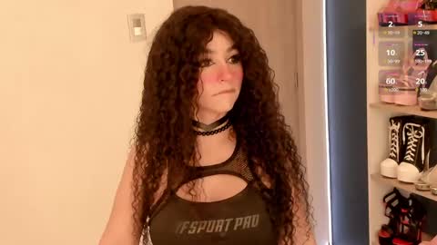 Snapshot of orianna_reed chatting on May 2026 01:24:01 AM oriana online show from May 2026 01:24:01 AM
