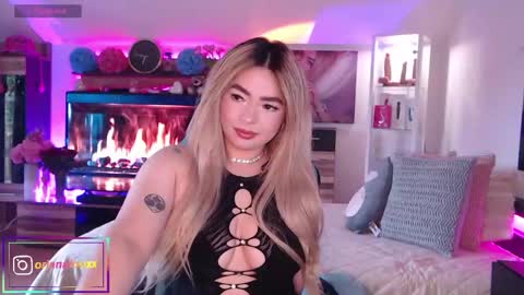 Snapshot of oriannafox chatting on May 2026 05:20:02 PM OrianafoxIGOrianafooxx online show from May 2026 05:20:02 PM