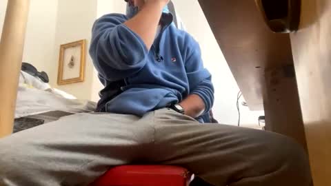 orik83 online show from October 2025 10:25:01 AM