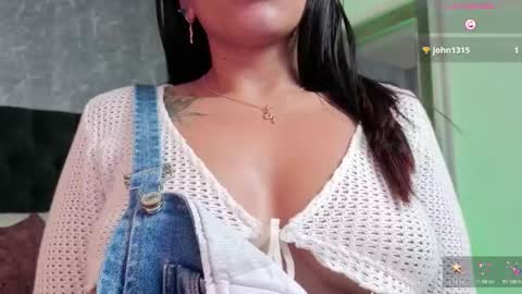 Snapshot of orion__smith chatting on March 2026 11:23:02 PM Orion online show from March 2026 11:23:02 PM