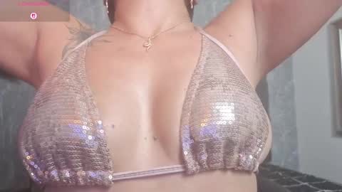 Snapshot of orion__smith chatting on April 2026 03:06:01 PM Orion online show from April 2026 03:06:01 PM