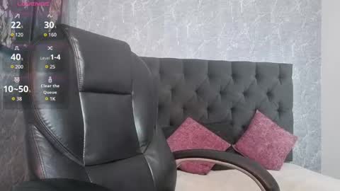 Snapshot of orion__smith chatting on April 2026 10:55:01 PM Orion online show from April 2026 10:55:01 PM