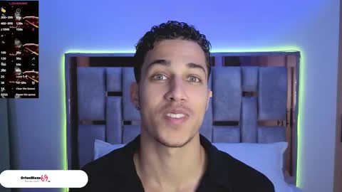 Snapshot of orionblaze69_ chatting on September 2025 11:51:02 PM Orionblaze 69 online show from September 2025 11:51:02 PM