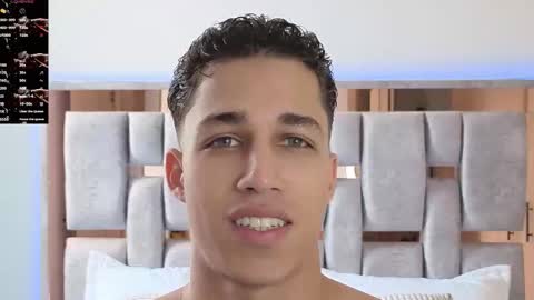 Snapshot of orionblaze69_ chatting on September 2025 07:37:01 PM Orionblaze 69 online show from September 2025 07:37:01 PM