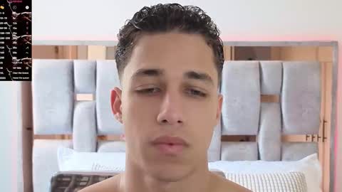 Snapshot of orionblaze69_ chatting on September 2025 07:15:01 PM Orionblaze 69 online show from September 2025 07:15:01 PM
