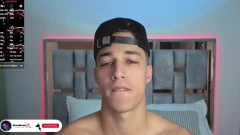 Snapshot of orionblaze69_ chatting on September 2025 03:48:02 PM Orionblaze 69 online show from September 2025 03:48:02 PM