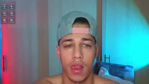 Orionblaze 69  online show from December 2025 09:27:01 AM