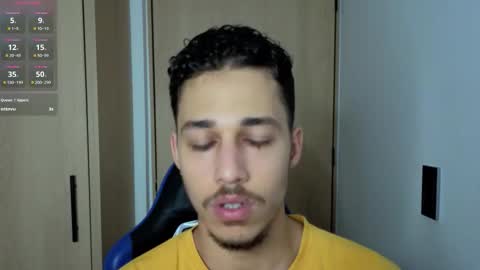 Orionblaze 69  online show from February 2026 12:12:01 AM