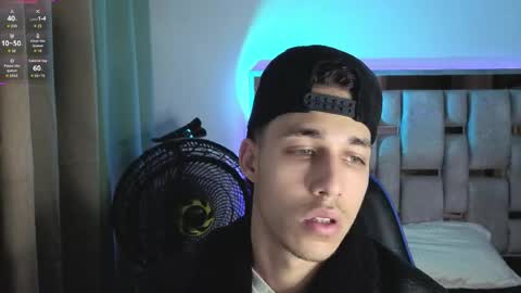 Orionblaze 69  online show from April 2026 05:46:01 AM