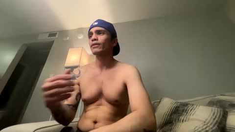 orlando702 online show from October 2025 02:15:01 AM