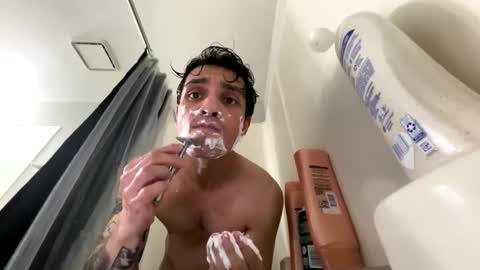 orlando702 online show from November 2025 12:15:02 PM