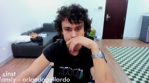 Fansly and Instagram -  online show from January 2025 10:58:01 AM