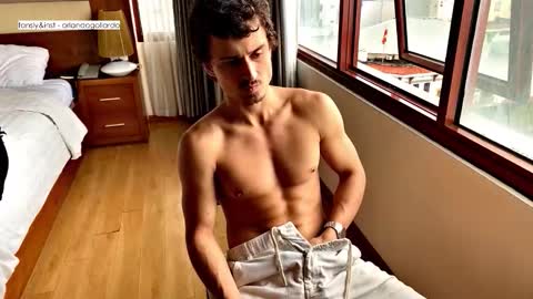 Fansly and Instagram -  online show from March 2026 04:50:01 AM