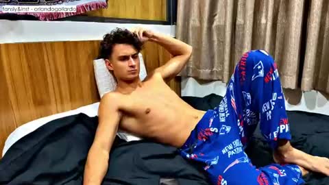 Fansly and Instagram -  online show from July 2026 09:33:02 PM