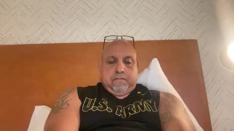 Snapshot of orlandoflsoldier chatting on October 2025 11:09:01 PM orlandoflsoldier online show from October 2025 11:09:01 PM