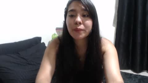 Snapshot of orlyn_ chatting on March 2025 03:35:02 AM ilonka collins online show from March 2025 03:35:02 AM