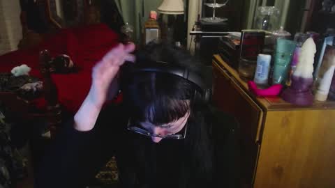 orookun online show from November 2025 10:53:02 PM