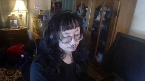Snapshot of orookun chatting on April 2026 01:58:02 AM orookun online show from April 2026 01:58:02 AM