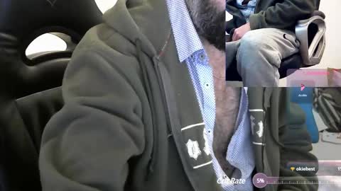 orso online show from January 2025 12:04:02 PM