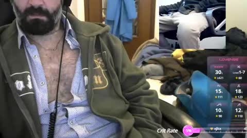 orso online show from February 2025 11:15:01 AM