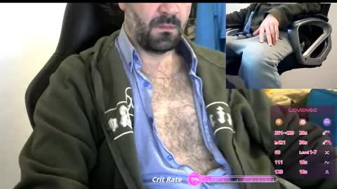 orso online show from December 2025 09:51:02 AM