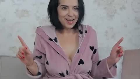 Ortensialady online show from April 2026 03:20:02 PM