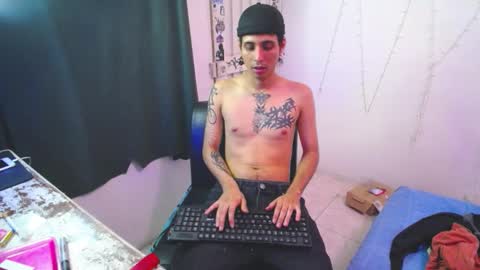 orus_420 online show from February 2026 07:35:01 AM