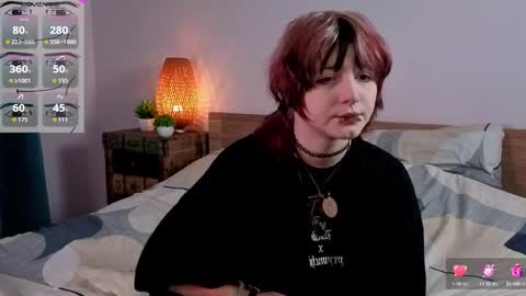 Snapshot of orvacurington chatting on October 2025 07:21:01 PM Ashley online show from October 2025 07:21:01 PM