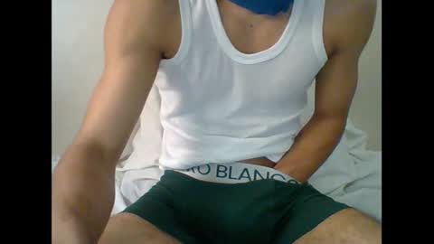 OSAMABIGDICK7 online show from January 2026 04:00:02 PM