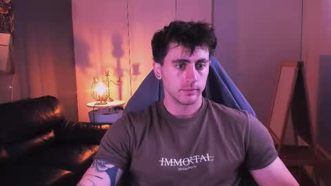 Oscar online show from September 2025 09:26:01 PM