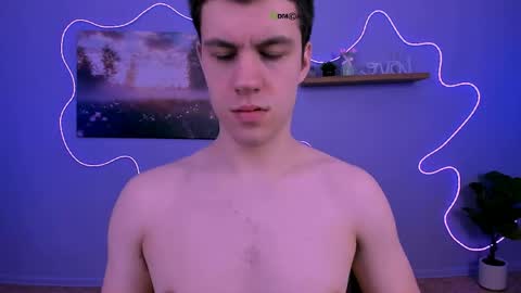 oscar_rage online show from April 2026 09:39:33 PM