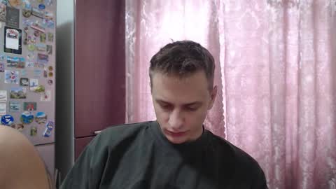 Snapshot of oscar_sssky chatting on October 2025 07:41:01 AM Oscar online show from October 2025 07:41:01 AM