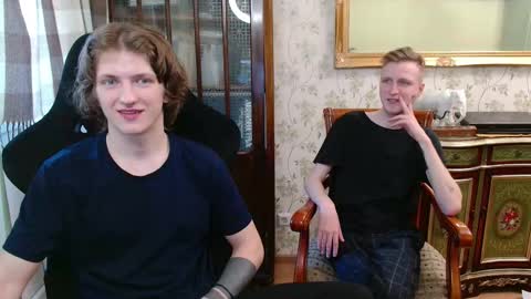 Snapshot of oscar_wildy chatting on March 2026 01:28:01 PM Oscar online show from March 2026 01:28:01 PM