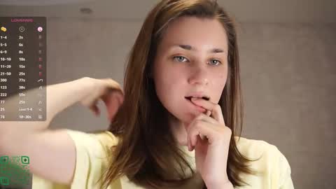 Jess online show from June 2026 05:39:02 PM