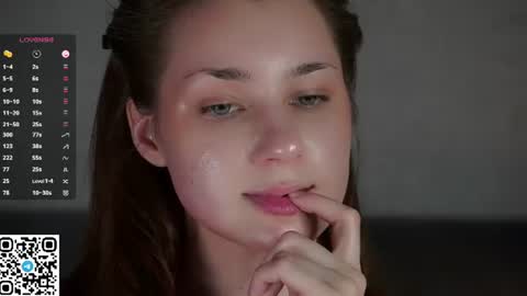 Snapshot of oscarheberle chatting on July 2026 06:23:02 PM Jess online show from July 2026 06:23:02 PM