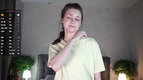 Snapshot of oscarheberle chatting on July 2026 06:22:02 PM Jess online show from July 2026 06:22:02 PM