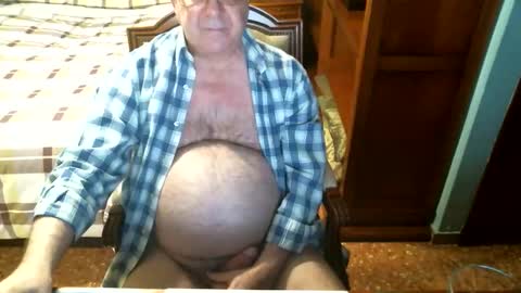 Oscar online show from February 2026 05:19:02 PM