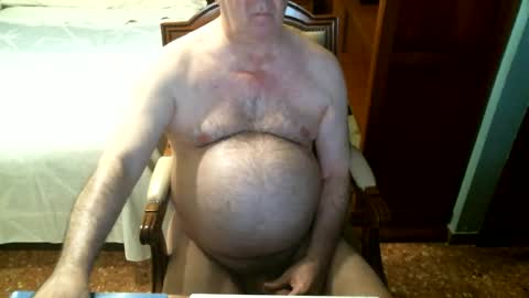 Snapshot of oscarw chatting on June 2026 03:11:02 PM Oscar online show from June 2026 03:11:02 PM