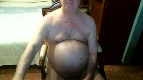 Snapshot of oscarw chatting on July 2026 03:45:02 PM Oscar online show from July 2026 03:45:02 PM